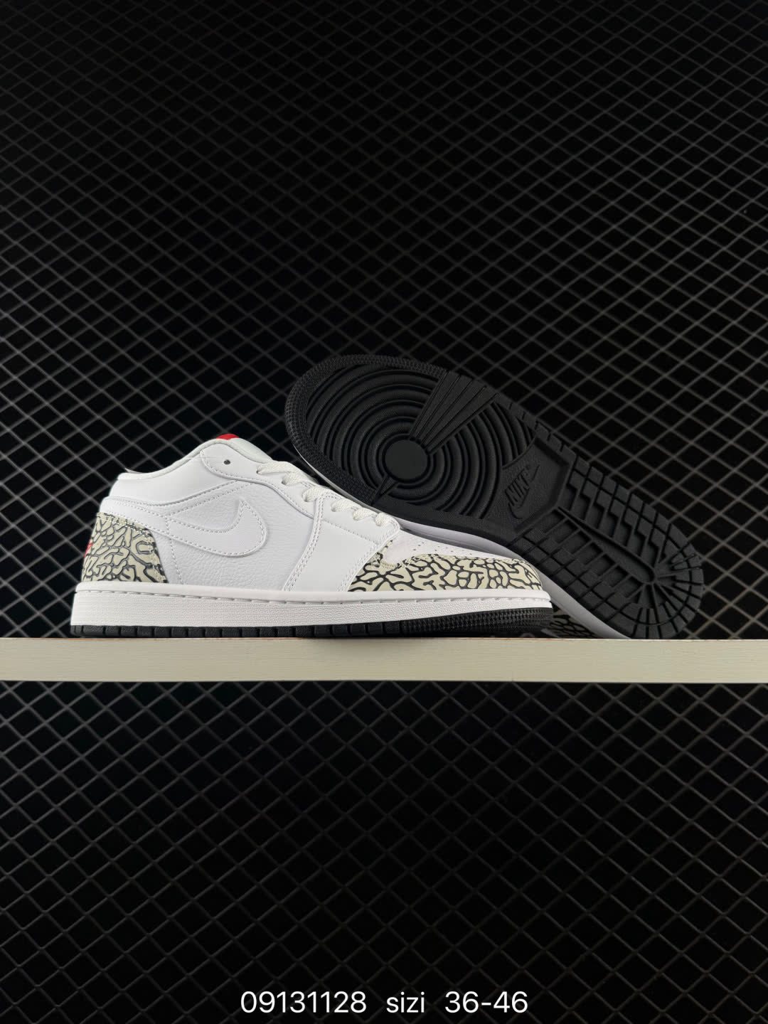 Air Jordan 1 Low AJ1-DC0774